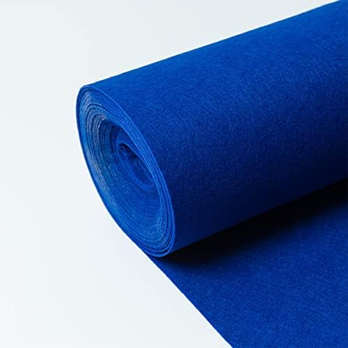 Aisle Runners Wedding Royal Blue Aisle Runner Carpet Rugs for Step and Repeat Display, Ceremony Party and Events, alternate