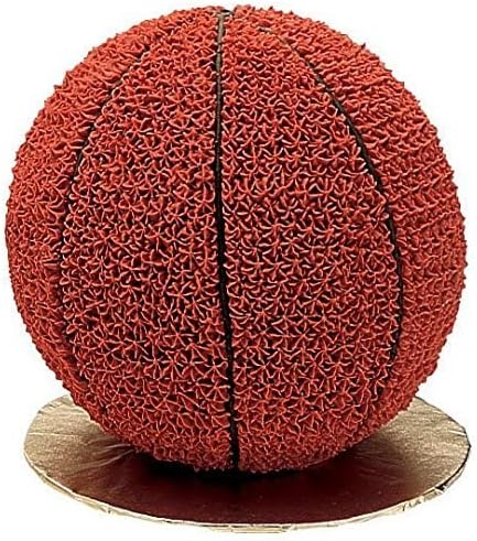 Aluminum 3D Sports Ball Pan Set, For Baking 6-Inch Spherical Shapes, Made With Natural Anodized Aluminum, Made, alternate