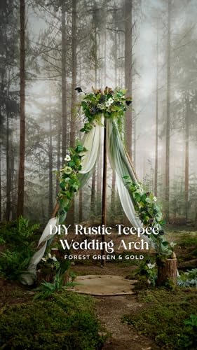 Artificial Flowers 25Pcs Emerald Green Roses Decor w/Stems in Gn- Emerald & Sage Green, alternate view 6