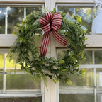 Artificial Greenery Garland, Fake Vines for Wall Decor, 6 Pack 5.6 Ft in Vine 02, alternate view 3