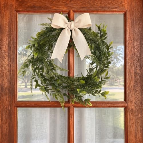 Artificial Greenery Garland, Fake Vines for Wall Decor, 6 Pack 5.6 Ft in Vine 02, alternate view 6