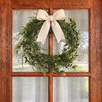 Artificial Greenery Garland, Fake Vines for Wall Decor, 6 Pack 5.6 Ft in Vine 02, alternate view 6