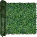 Artificial Ivy Privacy Fence Wall Screen: 40X160 in (45 sqft)