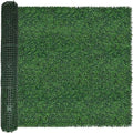 Artificial Ivy Privacy Fence Wall Screen: 5FT X10FT (50 sqft)