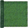 Artificial Ivy Privacy Fence Wall Screen: 80X120 in(67 sqft)
