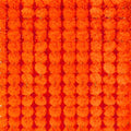 Artificial Marigold Garland - Orange Red Garlands for Decoration