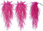 Artificial Plants Fake Hanging Vines Shrub Draping Eucalyptus Vines