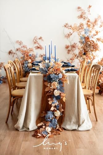Artificial Roses, Provence, 3 Inch 25 Pcs in Blu- Provence, alternate view 5