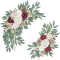 Artificial Wedding Arch Flowers of 2