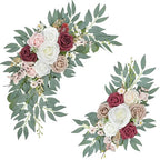 Artificial Wedding Arch Flowers of 2
