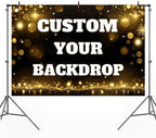 Backdrop for Birthday Party Wedding Events