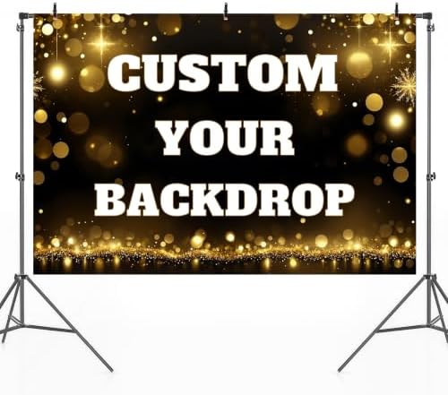 Backdrop for Birthday Party Wedding Events