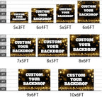 Backdrop for Birthday Party Wedding Events, alternate view 3