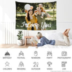 Backdrop for Birthday Party Wedding Events, alternate view 6