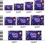 Backdrop for Birthday Party Wedding Events, Made in USA, alternate view 3