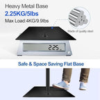 Backdrop Stand Heavy Duty 10x10ft Adjustable Pipe and Drape Stand in 10x10ft, alternate view 3