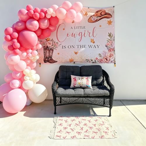 Balloon Arch Kit 8.2ft & 4.9ft, Free Bending Half Balloon Arch Stand, alternate view 2