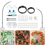 Balloon Arch Kit for Party Birthday Decoration 9.2FT & 6FT