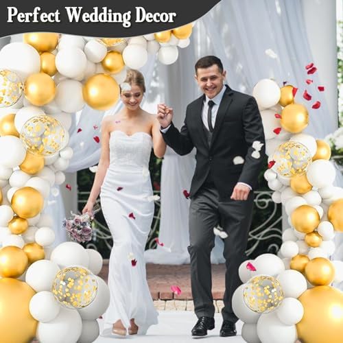 Balloon Arch Stand for Floor with Base, Reusable Balloon Arch Kit, Black in Black, alternate view 2