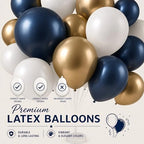 Balloon Column Kit for Floor- Set of 2, Balloon Columns with Stand, Base and Pole, Balloon Tower Backdrop, alternate view 6