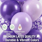 Balloon Column Kit Set of 2 With Balloons Included - with Base, and Pole, Balloon Tower Backdrop Decoration for, alternate
