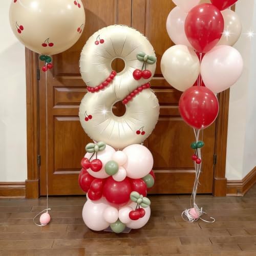 Balloon Stands Kit for Table - 15.75 Inch 4 Pack Balloon Centerpieces for Tables Party Decorations in Silver, alternate view