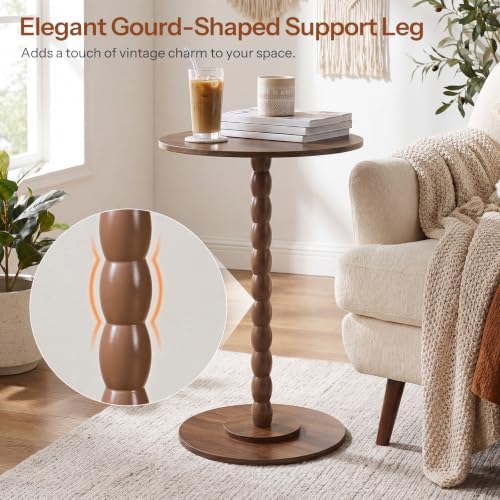 Bar Table with Solid Leg, Cocktail Table, Counter Height Table, alternate view 4