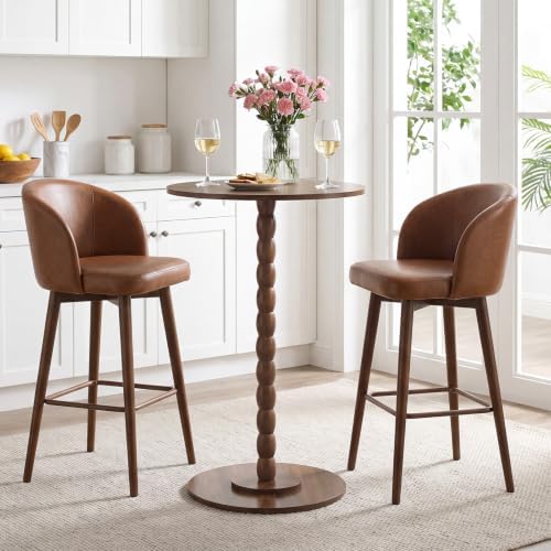 Bar Table with Solid Leg, Cocktail Table, Counter Height Table, alternate view 5
