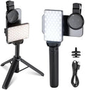 Basics LED Selfie & Tattoo Light Compatible with iPhone, BL120B
