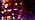 Battery Halloween Lights 2 Pack 17ft 100 LED Mini String Lights in Orange Purple, alternate view 7