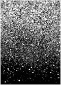 Black and Silvery Backdrop 5x7ft FW18 in 5x7ft