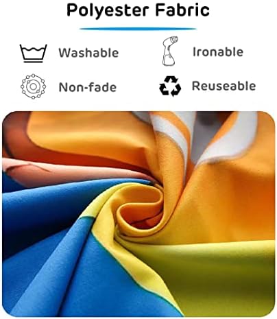 Black Fabric Brick Wall Backdrop - 10x6.5ft Vintage Stone Black Background for Photography, Theme Party, alternate view 7