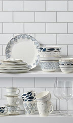 Blue Bay 4-Piece All Purpose Bowl Set, 3.60 LB, alternate view 5
