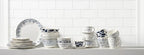 Blue Bay 4-Piece All Purpose Bowl Set, 3.60 LB, alternate view 6