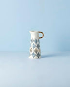 Blue Bay Medium Pitcher, 2.03, alternate view 2