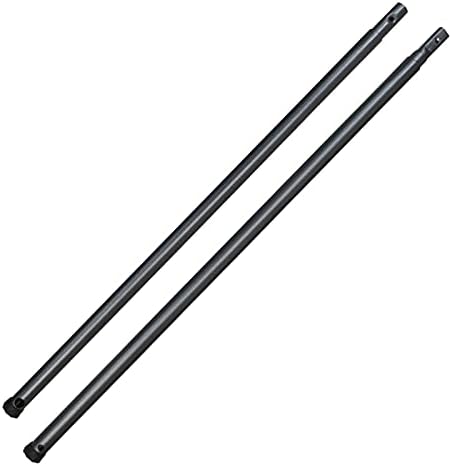Britek#4214A Photo Studio Cross Bar for Background Support 4214A