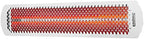 Bromic Smart-Heat Tungsten Electric 4000W Radiant Patio Heater, White, Model BH0420012 in White