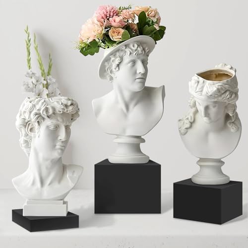 Buffet Risers, Food Display Risers for Party, Black Food Risers for Buffet Dessert Table, Risers for Display, alternate view