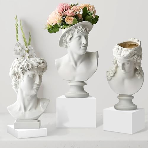 Buffet Risers, Food Display Risers for Party, White Food Risers for Buffet Dessert Table, Risers for Display, alternate view