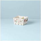 Butterfly Meadow Berry Bowl, 1.25 LB, Multi, alternate view 2