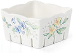 Butterfly Meadow Berry Bowl, 1.25 LB, Multi, alternate view 3