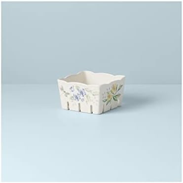 Butterfly Meadow Berry Bowl, 1.25 LB, Multi, alternate view 4