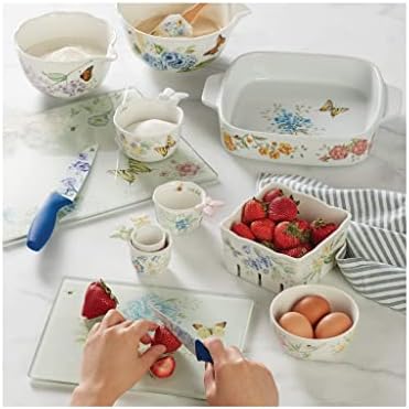 Butterfly Meadow Berry Bowl, 1.25 LB, Multi, alternate view 5