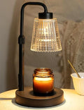 Candle Warmer Lamp with Timer, Birthday Gifts for Women Home Decor