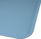 Carlisle Cafe Tray, Fast Food Restaurant Tray, 10 x 14, 1 Ct, Slate Blue, alternate view 5