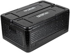 Cater Tek 42 Quart Catering Hot Box, 1 Top Load Insulated Food Pan Carrier - Holds 1 Full Size 8” Deep Pan, alternate view 3
