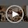 Christmas Canvas Wall Art, Snowy Christmas Tree Gift Boxes Canvas Prints, alternate view 7
