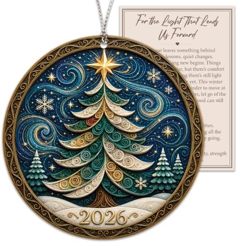 Christmas Ornaments, 2026 Christmas Ornaments, Christmas Tree Ornaments, Vintage Christmas Ornaments, Christmas