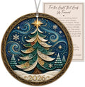 Christmas Ornaments, 2026 Christmas Ornaments, Christmas Tree Ornaments, Vintage Christmas Ornaments, Christmas