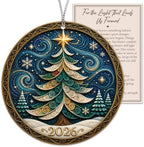 Christmas Ornaments, 2026 Christmas Ornaments, Christmas Tree Ornaments, Vintage Christmas Ornaments, Christmas